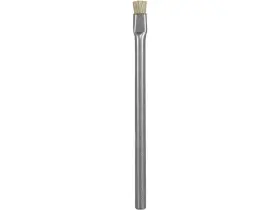 212d-h Excelta - Cleanroom Safe Brush Esd Horse Hair .44ft X .75ft