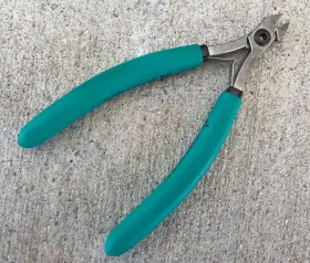7147e Excelta Side Cutter