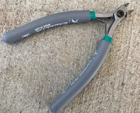 C7145x Excelta Side Cutter