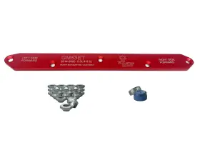 Ezsgm53t Ez Stud Out Exhaust Removal Tool Compatible With Gm Ecotec3 5.3l And 6.2l