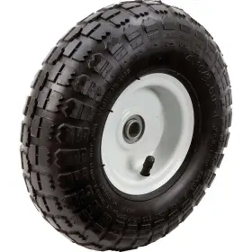 Fr1055b Farm & Ranch And 10 Inch 300 Lb. Weight Capacity Wheel Tire