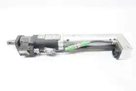 Nft-132rh3b-s Fec Td-130-nhs Nutrunner