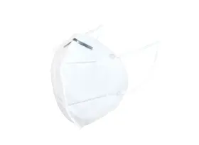 Fhckn95 Fhc Kn95 White Face Masks - Pack Of 20