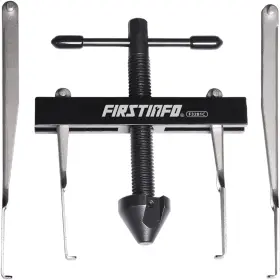 F3281c Firstinfo Tools Fit Your Needs Crank Bearing Seal Remover Separator Puller With 4 Pcs Hooks