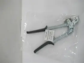 F5051395 Flex Rivet Crimping Pliers For 4mm Rivets