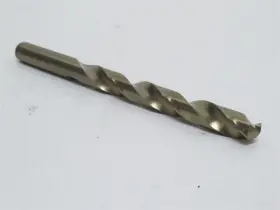 241022 Fmt 316013 New-no Box Cobalt Split Point Jobber Drill 7/16 Inch 135 Deg