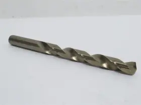 241021 Fmt 316014 New-no Box Split Point 135deg Jobber Drill Bit 29/64 Inch