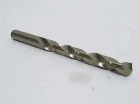 241023 Fmt 316015 New-no Box Split Point 135deg Jobber Drill Bit 15/32 Inch