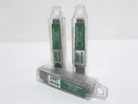 3165542 Fmt 241015 New-no Box Lot-3 Carbon Steel Screw Extractors Ex-7 17/32