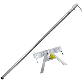 211156 Franklin Part Number 31911 Baffle Boss Hood Filter Lifting Tool