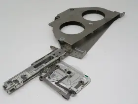 T240809 Fuji W12xp4 Feeder