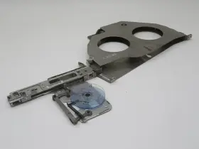 T240816 Fuji Wc30341 Feeder