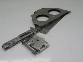Amcb3404 Fuji Wcb0342 Feeder T240811