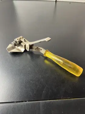 Mhj-4 G&w Vintage Cable Stripper