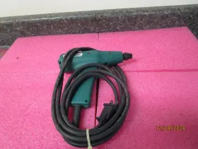 27160aa8 Gardner-denver Cooper Wire Wrap Gun Tool 4500rpm 120vac 60hz