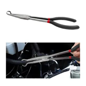 Gasedin-1672sp Gasedin Spark Plug Removal Tool 11 Inch O Ring Nose Wire Plier S