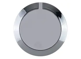 We01x24552cm Ge Timer Knob