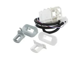 Wh08x32697cm Ge Lid Lock