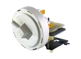 Wh12x10068cm Ge Pressure Switch