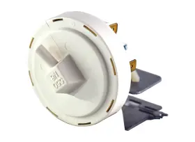 Wh12x10311cm Ge Pressure Switch