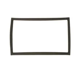 Wr24x10227 Ge Refrirator Freezer Door Gasket Black