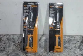 80191r Gearwrench 2 Pk 19-in-1 Ratcheting Multi-bit Driver Bw