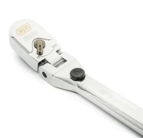 120xp Gearwrench 81297 S2 3/8 Inch Drive Locking Flexhead Ratchet 13.5