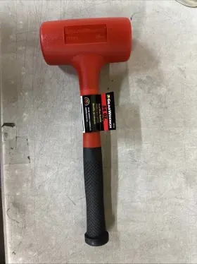 82244 Gearwrench New Dead Blow Hammer 54oz. Pn