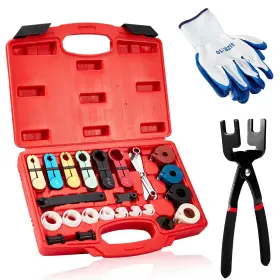 Ac-10914362 Gedlex Master Quick Disconnect Tool Set Fuel Line Kit With