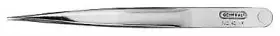 401xx General Tools Mfg Sharp-pointed Precision Steel Tweezer