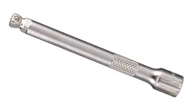 220002b Genius Tools 1/4 Inch Dr. Wobble Extension Bar