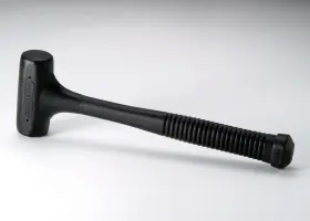 Ych2 Genius Tools 222094879223 24 Oz Standard Head Dead Blow Hammer