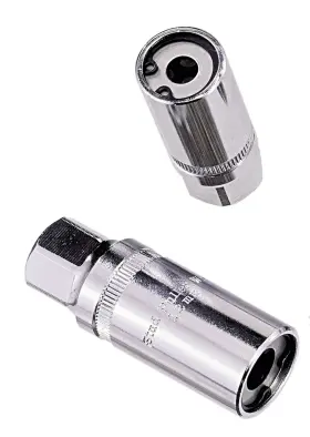 427416 Genius Tools 1/2 Inch Dr. 16mm Stud Remover Socket -