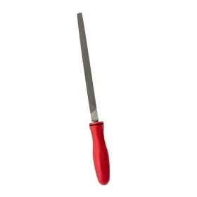500510 Genius Tools 10 Inch Triangle Type Machinists File 2nd. Cut -