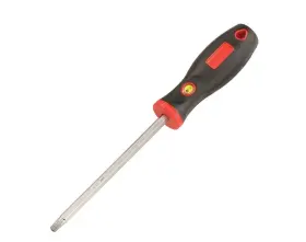 7925 Genius Tools 506 T-25 Tamperproof Star Screwdriver 200mml -