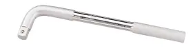 620330l Genius Tools 3/4 Inch Dr. L-handle -
