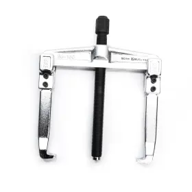 Ka-2160 Genius Tools Two-arm Gear Puller 160mm Heavy-duty Steel Precision Drive For A