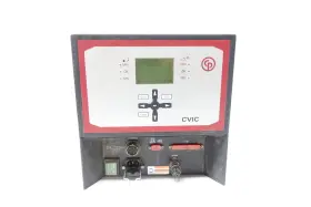 8216-cvic Georges Renault L-2 Nutrunner Torque Controller 115/230/460v-ac