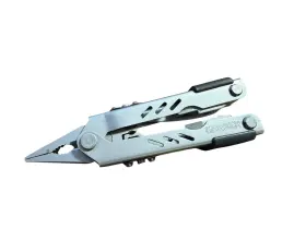 Gerber N810l80 Center Drive Multi-tool Pliers Pocket Knife Camping Fishing Edc