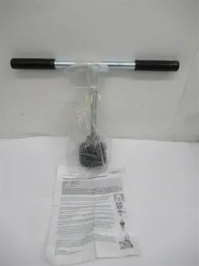 360000731  Gf Hvtt Driver 5/8 Inch Hex Wide Body Blow-by Restrictor With Tee Handle