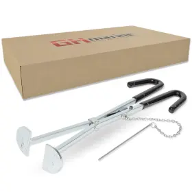 91-45497a1 Ghmarine 18-9847 Exhaust Bellows Expander Tool For Mercruiser Alpha 1 Gen 2 Bravo