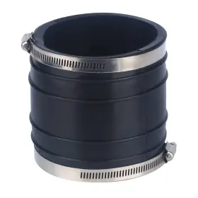 44348t Ghmarine Upper Exhaust Bellow 4 Inch Tube Pipe For Mercruiser 4.3l 5.7l 7.4l V6 V8