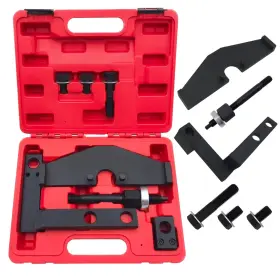 Gleauk007 Glexqlao Camshaft Alignment Timing Chain Tool Set Compatible With Bmw Mini Cooper W10