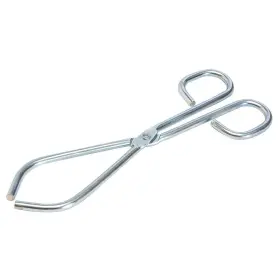 5zpv3 Grainger Approved Beaker Tongs 9 Inl Steel