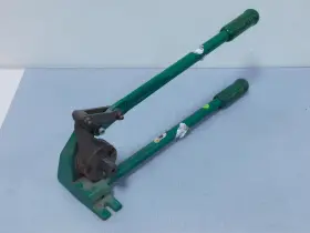 T143183 Greenlee 3658 Threaded Rod Cutter