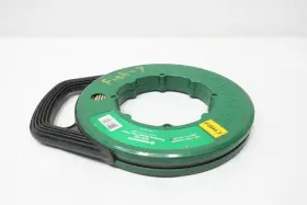 539-100 Greenlee Flex-o-twist Flex Tape 3/16in 100ft