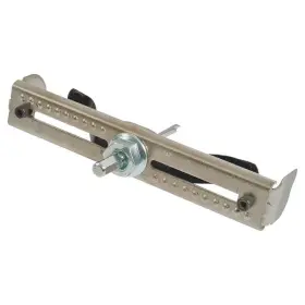 6923 Greenlee Quick Cutter Adjustable Recessed Lighting Hole Saw Carbide Tip