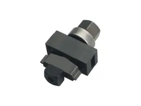 Greenlee 783310344209 Rs232 Punch Unit-connector 25 Pin Rs-232