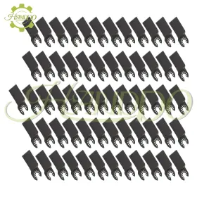 1726100 Handdo Pack 60 1-3/8 Inch Oscillating Tool Blade Wood And Plastic Saw Blades New
