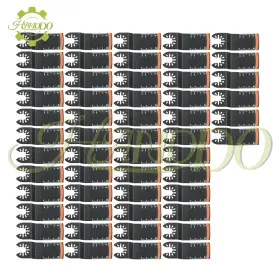 1728109 Handdo 54pack 34mm Universal Wood Multitool Quick Release Oscillating Saw Blades